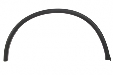 Bandou aripa spate dreapta (negru) potrivit DODGE DURANGO III 01.11-12.17 [0]