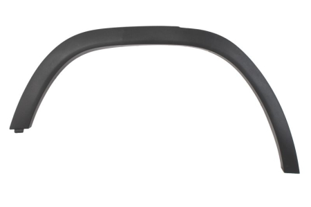 Ornamente - Bandou aripa spate dreapta potrivit BAIC BEIJING 3 12.23-