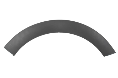 Ornamente - Bandou aripa spate dreapta TÜV potrivit CITROEN C3 III 12.16-