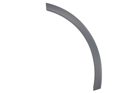 Ornamente - Bandou aripa spate stanga fata potrivit AUDI Q7 4M 01.15-