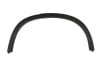 Bandou aripa spate stanga negru BMW X1 E84 dupa 2009 [1]