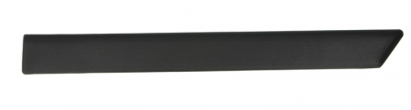 Panou lateral - Bandou aripa spate stanga negru FORD FIESTA 5 V 3 usi intre 2001-2005
