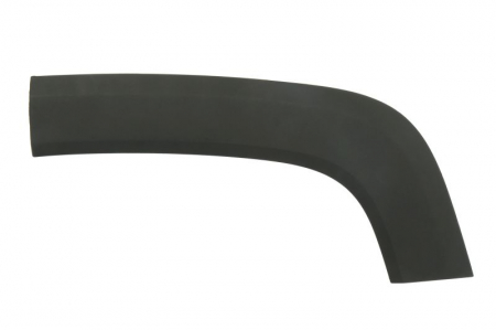 Panou lateral - Bandou aripa spate stanga negru JEEP RENEGADE intre 2014-2018