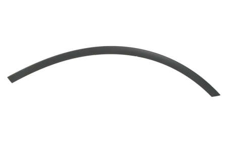 Grile - Bandou aripa Spate Stanga potrivit PORSCHE CAYENNE II 92A/958 2010-2014 (parte fata, grund)