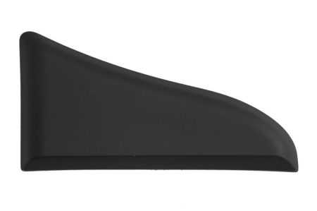 Grile - Bandou aripa Spate Stanga potrivit CITROEN JUMPER II; FIAT DUCATO; PEUGEOT BOXER dupa 2014 (parte fata, negru, model scurt)