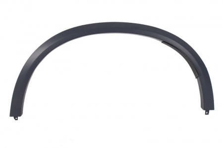 Ornamente - Bandou aripa spate stanga potrivit BMW X5 G05, F95 06.18-03.23