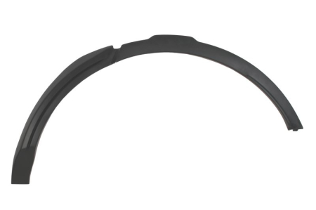 Ornamente - Bandou aripa spate stanga potrivit LAND ROVER RANGE ROVER EVOQUE L538 08.15-