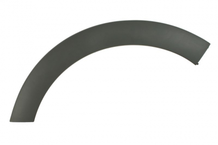 Ornamente - Bandou aripa spate stanga (TÜV) potrivit CITROEN C3 III 12.16-