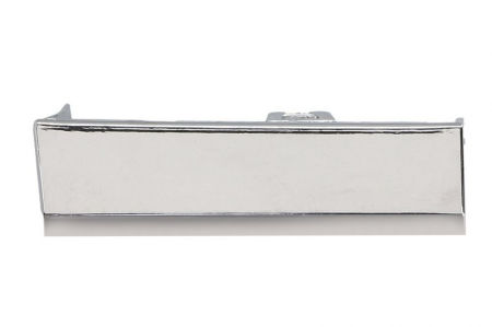 Ornamente - Bandou aripa stanga (crom) potrivit VW PASSAT B8 08.14-01.19