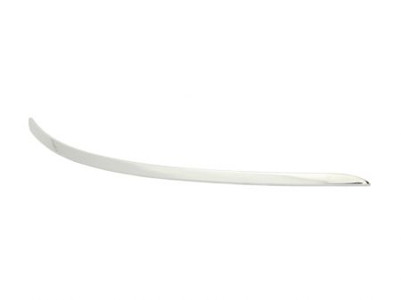Bandou bara fata dreapta AVANTGARDE/ELEGANCE, crom MERCEDES Clasa B intre 2005-20