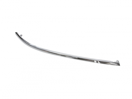 Elemente bara - Bandou bara fata dreapta crom AUDI A6 intre 2001-2005