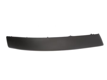 Bandou bara fata dreapta negru CITROEN C4, C4 I intre 2004-2011 Elemente bara - Bandou bara fata dreapta negru CITROEN C4, C4 I intre 2004-2011
