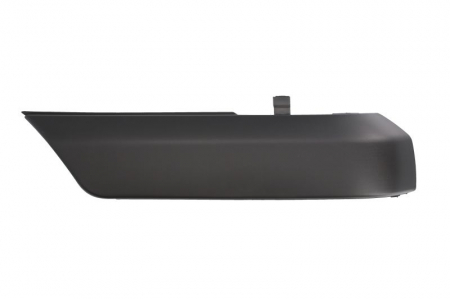 Bandou bara fata dreapta negru CITROEN JUMPY; FIAT SCUDO; PEUGEOT EXPERT intre 2004-2007 Elemente bara - Bandou bara fata dreapta negru CITROEN JUMPY; FIAT SCUDO; PEUGEOT EXPERT intre 2004-2007