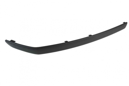 Elemente bara - Bandou bara fata dreapta negru SKODA FABIA intre 2004-2008