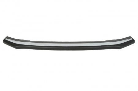 Bandou bara fata negru/crom TOYOTA RAV 4 intre 2012-2016 [0]