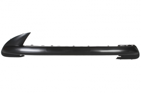 Elemente bara - Bandou bara fata negru PEUGEOT 206+ intre 2009-2012