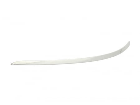 Elemente bara - Bandou bara fata stanga crom MERCEDES Clasa B W245 2008-2011