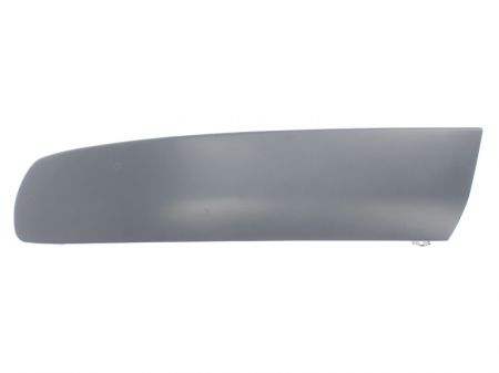 Bandou bara fata stanga grunduit VW TRANSPORTER intre 2003-2009 Elemente bara - Bandou bara fata stanga grunduit VW TRANSPORTER intre 2003-2009