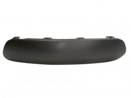 Bandou bara fata stanga negru CITROEN C3 intre 2005-2010