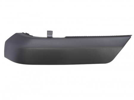 Elemente bara - Bandou bara fata potrivit CITROEN JUMPY; FIAT SCUDO; PEUGEOT EXPERT 2004-2007 - stanga negru