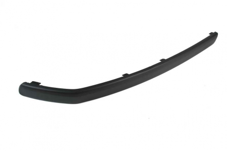 Bandou bara fata stanga negru SKODA FABIA intre 2004-2008 Elemente bara - Bandou bara fata stanga negru SKODA FABIA intre 2004-2008