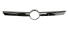 Ornament Grila radiator fata crom OPEL COMBO, CORSA intre 2003-2010 [1]