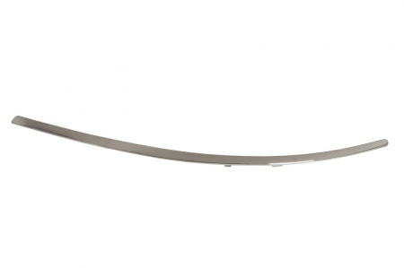 Bandou bara spate dreapta AVANTGARDE/ELEGANCE, crom MERCEDES Clasa A intre 2004-2012