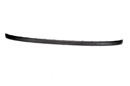 Bandou bara spate negru FIAT PANDA intre 2003-2012 Elemente bara - Bandou bara spate negru FIAT PANDA intre 2003-2012