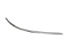 Bandou bara spate stanga AVANTGARDE/ELEGANCE, crom MERCEDES Clasa B intre 2005-2008 [1]