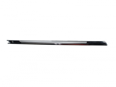 Bandou bara spate stanga crom VW PASSAT STATION WAGON intre 2005-2010 Elemente bara - Bandou bara spate stanga crom VW PASSAT STATION WAGON intre 2005-2010
