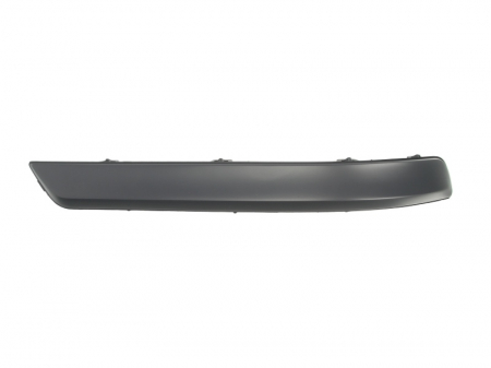 Bandou bara spate stanga grunduit OPEL ASTRA H intre 2004-2007 Elemente bara - Bandou bara spate stanga grunduit OPEL ASTRA H intre 2004-2007