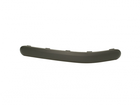 Bandou bara spate stanga negru FORD FUSION intre 2002-2005 Elemente bara - Bandou bara spate stanga negru FORD FUSION intre 2002-2005