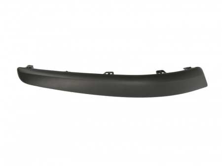 Elemente bara - Bandou bara spate stanga negru OPEL ASTRA HATCHBACK intre 2004-2014