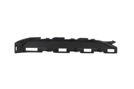 Ornamente - Bandou fata/inferior Stanga (plastic) potrivit AUDI Q7 4M 2015-2019