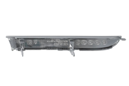 Bandou grila fata stanga F-SPORT potrivit LEXUS RX 12.08-10.15 04.12-10.15 [1]