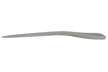 Ornamente - Bandou grila fata stanga Inferior, AMG, crom potrivit MERCEDES C A205, C C205, C T-MODEL S205, C W205, C W206 04.18- 12.18-02.21