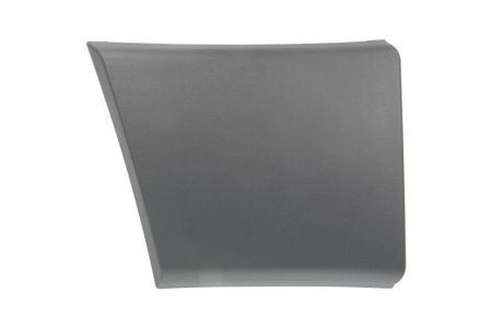 Bandou lateral dreapta fata dreapta, gri inchis, model scurt FIAT DUCATO intre 2006-2014 [0]