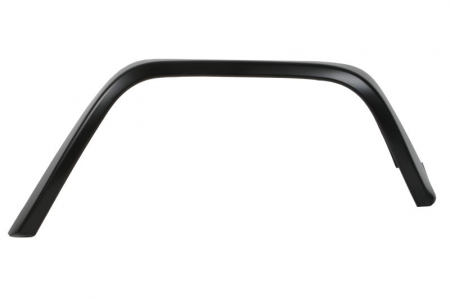 Ornamente - Bandou ornament Aripa fata dreapta grunduit potrivit MERCEDES G W461, G W463 2012-2018