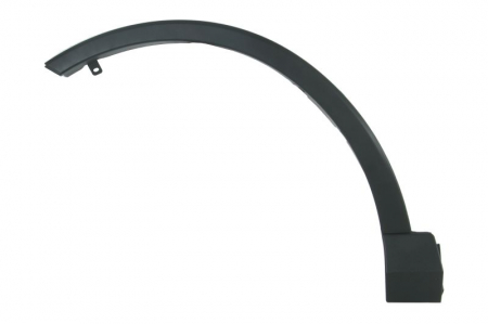 Bandou ornament aripa fata dreapta partea din spate potrivit Toyota RAV 4 2016-2018