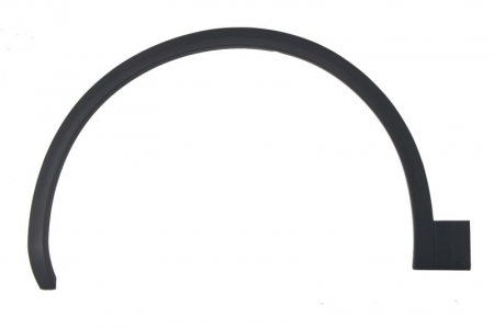 Ornamente - Bandou ornament aripa fata stanga grunduit potrivit Audi Q5 2017-2020