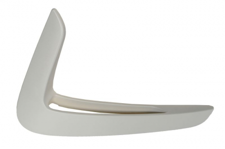 Bandou ornament Aripa fata stanga grunduit potrivit BMW 4 F32, F33, F82, F83, 4 GRAN COUPE F36 2013-2017 [0]