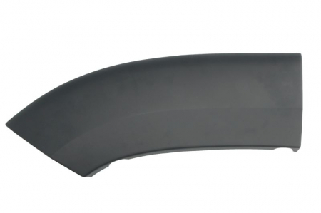 Ornamente - Bandou ornament aripa fata stanga partea de sus potrivit Fiat Ducato dupa 2011