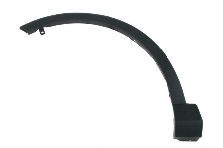 Ornamente - Bandou ornament aripa fata stanga partea din spate potrivit Toyota RAV 4 2016-2018