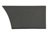 Bandou ornament Aripa spate dreapta fata potrivit FIAT DUCATO 2002-2006 [1]