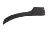 Bandou ornament Aripa spate dreapta potrivit VW GOLF II, JETTA II 1983-1992 [1]