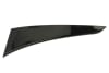 Bandou ornament bara/side spate dreapta negru potrivit TOYOTA SIENNA dupa 2020 [1]
