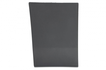 Bandou ornament dreapta negru potrivit Mercedes Sprinter VW Crafter 2006-2018 [0]