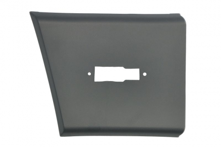 Bandou ornament lateral usa dreapta fata potrivit FIAT DUCATO 2006-2014 [0]