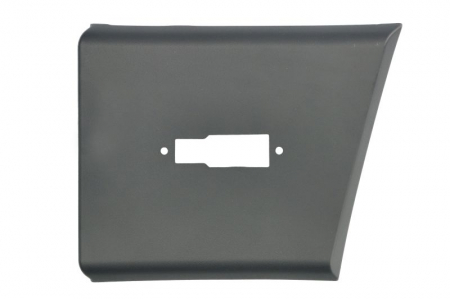 Bandou ornament lateral usa stanga fata potrivit FIAT DUCATO 2006-2014 [0]