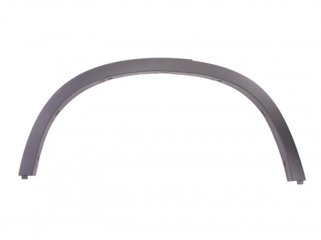 Ornamente - Bandou pentru aripa fata dreapta BMW X1 E84 dupa 2009